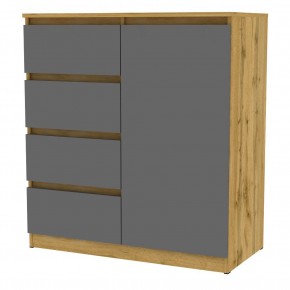 Комод Мальта K114 в Качканаре - kachkanar.mebel24.online | фото 20