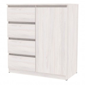 Комод Мальта K114 (ЯАС) в Качканаре - kachkanar.mebel24.online | фото