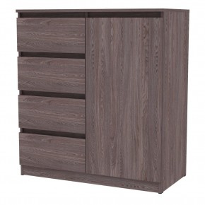 Комод Мальта K114 (ЯАТ) в Качканаре - kachkanar.mebel24.online | фото