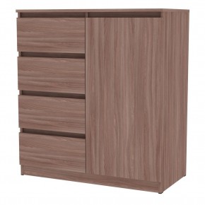 Комод Мальта K114 (ЯШТ) в Качканаре - kachkanar.mebel24.online | фото