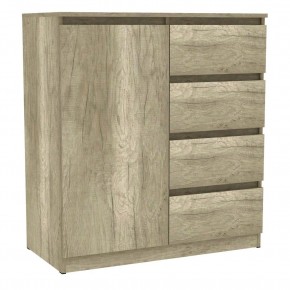 Комод Мальта K115 в Качканаре - kachkanar.mebel24.online | фото 18
