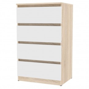 Комод Мальта K131 в Качканаре - kachkanar.mebel24.online | фото 6