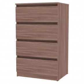 Комод Мальта K131 (ЯШТ) в Качканаре - kachkanar.mebel24.online | фото