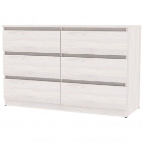 Комод Мальта K134 в Качканаре - kachkanar.mebel24.online | фото 15