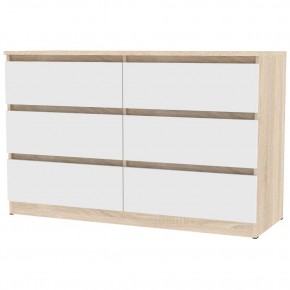 Комод Мальта K134 в Качканаре - kachkanar.mebel24.online | фото 6