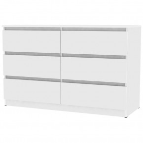 Комод Мальта K134 в Качканаре - kachkanar.mebel24.online | фото 7