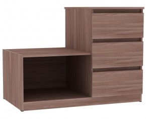 Комод Мальта K207 в Качканаре - kachkanar.mebel24.online | фото 10