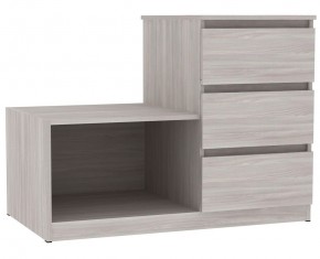 Комод Мальта K207 в Качканаре - kachkanar.mebel24.online | фото 12