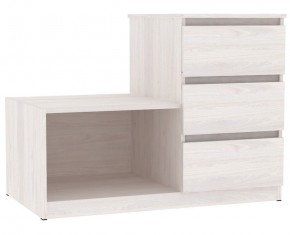Комод Мальта K207 в Качканаре - kachkanar.mebel24.online | фото 15