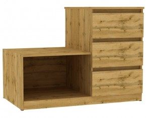 Комод Мальта K207 в Качканаре - kachkanar.mebel24.online | фото 19