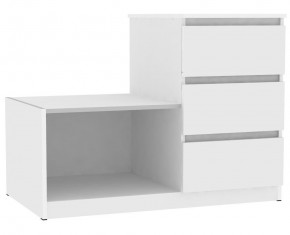 Комод Мальта K207 в Качканаре - kachkanar.mebel24.online | фото 6