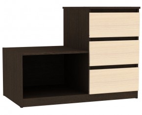 Комод Мальта K207 в Качканаре - kachkanar.mebel24.online | фото 8