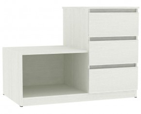 Комод Мальта K207 (ВД) в Качканаре - kachkanar.mebel24.online | фото