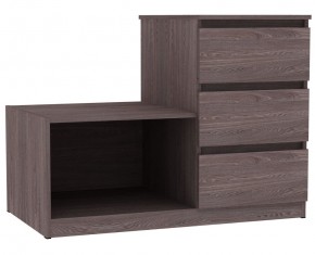 Комод Мальта K207 (ЯАТ) в Качканаре - kachkanar.mebel24.online | фото