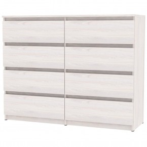 Комод Malta light K145 в Качканаре - kachkanar.mebel24.online | фото