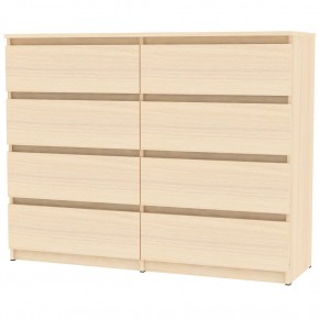 Комод Malta light K145 (ДМ) в Качканаре - kachkanar.mebel24.online | фото