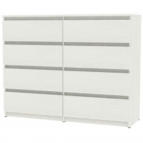 Комод Malta light K145 (ВД) в Качканаре - kachkanar.mebel24.online | фото