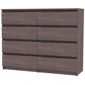 Комод Malta light K145 (ЯАТ) в Качканаре - kachkanar.mebel24.online | фото