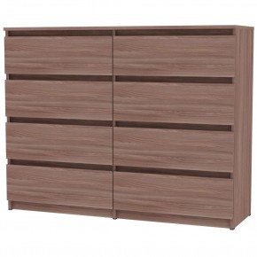 Комод Malta light K145 (ЯШТ) в Качканаре - kachkanar.mebel24.online | фото