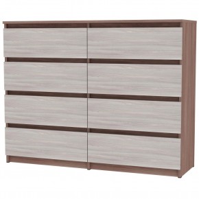 Комод Malta light K145 (ЯШТ-ЯШС) в Качканаре - kachkanar.mebel24.online | фото
