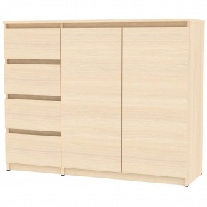 Комод Malta light K189 (ДМ) в Качканаре - kachkanar.mebel24.online | фото