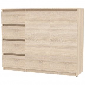 Комод Malta light K189 (ДСС) в Качканаре - kachkanar.mebel24.online | фото