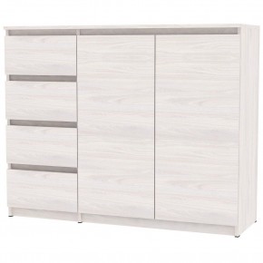 Комод Malta light K189 (ЯАС) в Качканаре - kachkanar.mebel24.online | фото