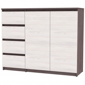 Комод Malta light K189 (ЯАТ-ЯАС) в Качканаре - kachkanar.mebel24.online | фото