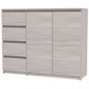 Комод Malta light K189 (ЯШС) в Качканаре - kachkanar.mebel24.online | фото