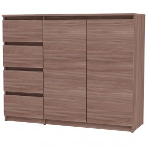 Комод Malta light K189 (ЯШТ) в Качканаре - kachkanar.mebel24.online | фото
