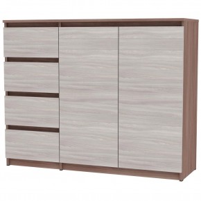 Комод Malta light K189 (ЯШТ-ЯШС) в Качканаре - kachkanar.mebel24.online | фото
