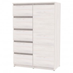 Комод Malta light K190 (ЯАС) в Качканаре - kachkanar.mebel24.online | фото
