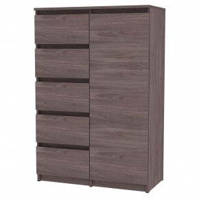 Комод Malta light K190 (ЯАТ) в Качканаре - kachkanar.mebel24.online | фото