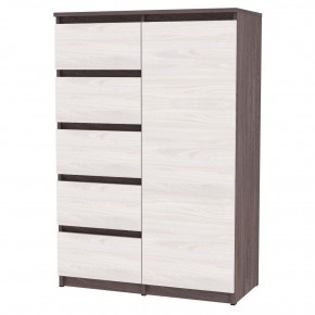 Комод Malta light K190 (ЯАТ-ЯАС) в Качканаре - kachkanar.mebel24.online | фото