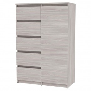 Комод Malta light K190 (ЯШС) в Качканаре - kachkanar.mebel24.online | фото
