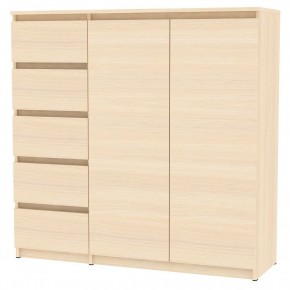 Комод Malta light K191 в Качканаре - kachkanar.mebel24.online | фото