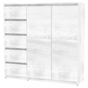 Комод Malta light K191 (БП) в Качканаре - kachkanar.mebel24.online | фото
