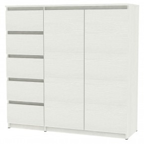 Комод Malta light K191 (ВД) в Качканаре - kachkanar.mebel24.online | фото