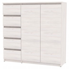 Комод Malta light K191 (ЯАС) в Качканаре - kachkanar.mebel24.online | фото