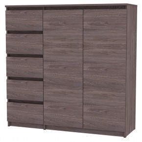 Комод Malta light K191 (ЯАТ) в Качканаре - kachkanar.mebel24.online | фото
