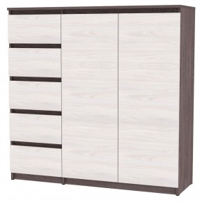 Комод Malta light K191 (ЯАТ-ЯАС) в Качканаре - kachkanar.mebel24.online | фото