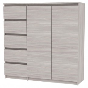 Комод Malta light K191 (ЯШС) в Качканаре - kachkanar.mebel24.online | фото