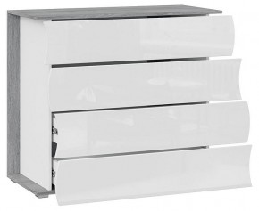 Комод Миранда в Качканаре - kachkanar.mebel24.online | фото 4