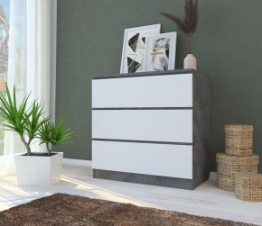 Комод МОДЕРН М6-1 в Качканаре - kachkanar.mebel24.online | фото 3