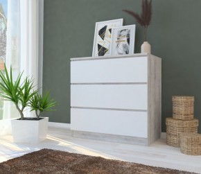 Комод МОДЕРН М6-1 в Качканаре - kachkanar.mebel24.online | фото 8