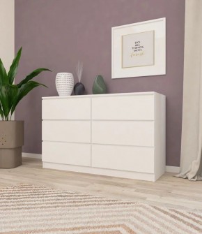 Комод МОДЕРН М6-2 в Качканаре - kachkanar.mebel24.online | фото