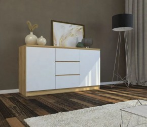 Комод МОДЕРН М6-3 в Качканаре - kachkanar.mebel24.online | фото 2