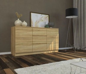 Комод МОДЕРН М6-3 в Качканаре - kachkanar.mebel24.online | фото 3