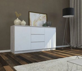Комод МОДЕРН М6-3 в Качканаре - kachkanar.mebel24.online | фото 4