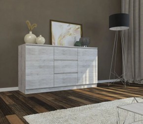 Комод МОДЕРН М6-3 в Качканаре - kachkanar.mebel24.online | фото 5